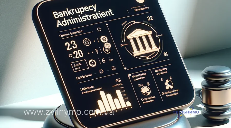 Иллюстрация к разделу "FAQ-блок" в статье "Впровадження превентивної реструктуризації - нові можливості для бізнесу у 2025 році"