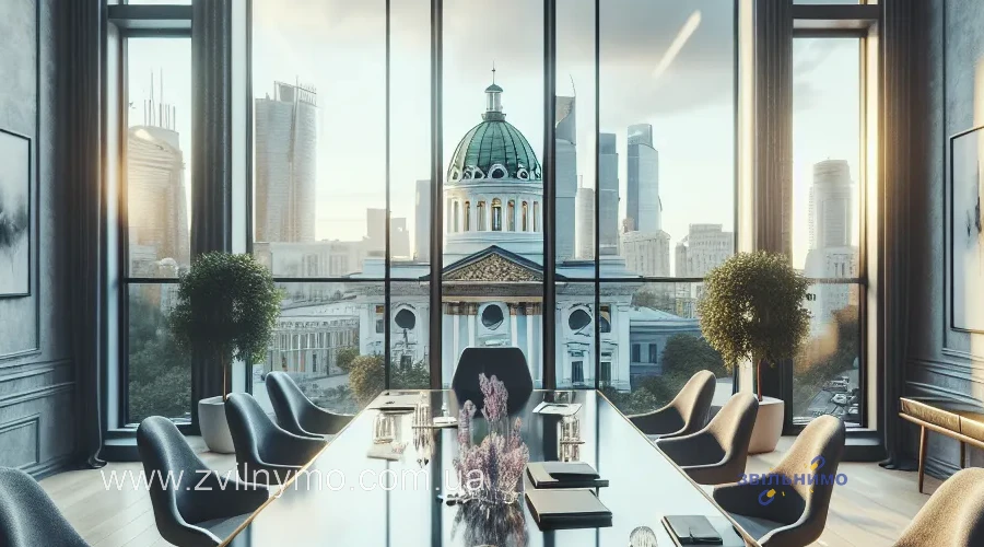 Иллюстрация к разделу "Мирова угода з кредиторами: суть, переваги та ризики" в статье "Як укласти мирову угоду з кредиторами та уникнути банкрутства"