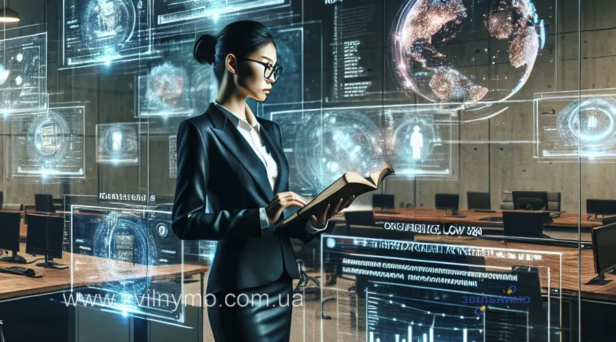 Иллюстрация к разделу "# Основні положення Закону № 3985-IX та новації у Кодексі України з процедур банкрутства" в статье "Впровадження превентивної реструктуризації - нові можливості для бізнесу у 2025 році"