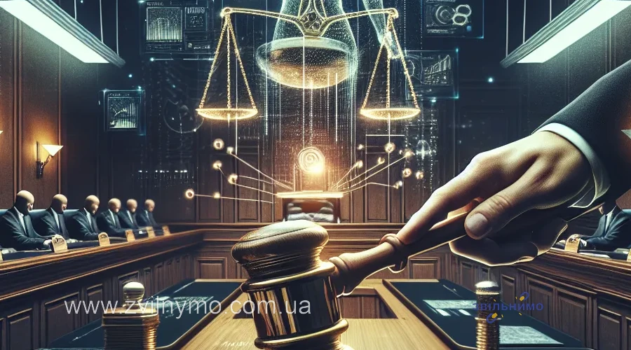 Иллюстрация к разделу "Поняття закриття виконавчого провадження" в статье "Як закрити виконавче провадження: практичні кроки для боржників"