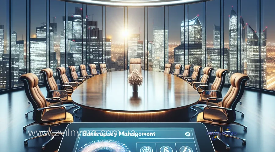 Иллюстрация к разделу "Порада 5. Залучайте професійний юридичний супровід та контролюйте репутаційні ризики" в статье "ТОП 5 порад для ефективної реструктуризації боргів юридичних осіб"