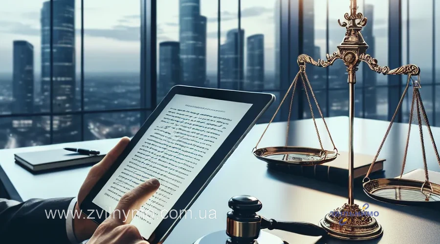 Иллюстрация к разделу "Практичні поради: як уникнути помилок і захистити бізнес та репутацію" в статье "ТОП 6 поширених помилок при банкрутстві фізичних осіб в Україні"