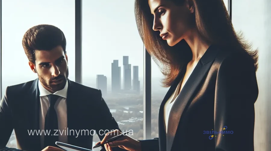 Иллюстрация к разделу "Практичні рекомендації: як досягти вигідних умов мирової угоди" в статье "Як укласти мирову угоду з кредиторами та уникнути банкрутства"