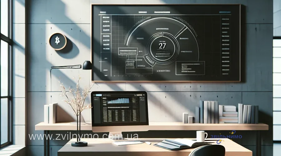 Иллюстрация к разделу "ТОП 6 критичних помилок при банкрутстві фізичних осіб" в статье "ТОП 6 поширених помилок при банкрутстві фізичних осіб в Україні"