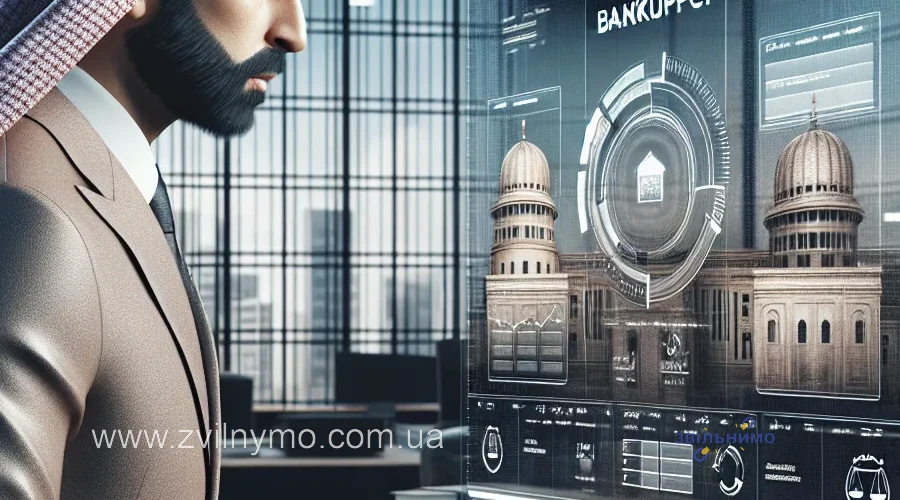 Иллюстрация к разделу "Юридичні механізми захисту сторін" в статье "Як скласти ефективну реструктуризаційну угоду- покрокова інструкція для фізичних та юридичних осіб"