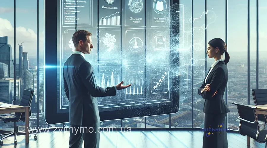 Иллюстрация к разделу "Ключові нововведення у Кодексі України з процедур банкрутства (КУзПБ)" в статье "Зміни до законодавства щодо обмежень впливу заінтересованих осіб у процедурах банкрутства"