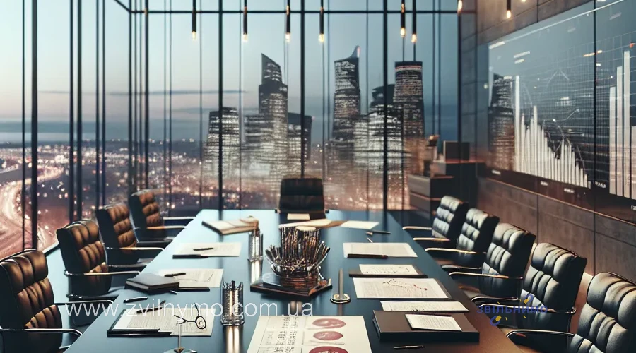 Иллюстрация к разделу "Найпоширеніші помилки при банкрутстві юридичних осіб" в статье "Поширені помилки при банкрутстві юридичних осіб в Україні"