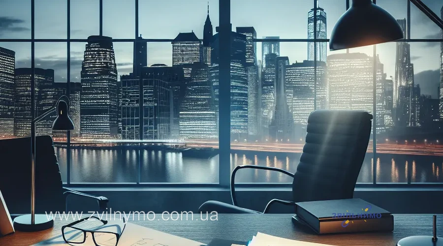 Иллюстрация к разделу "Наслідки та ризики для бізнесу після банкрутства" в статье "Поширені помилки при банкрутстві юридичних осіб в Україні"