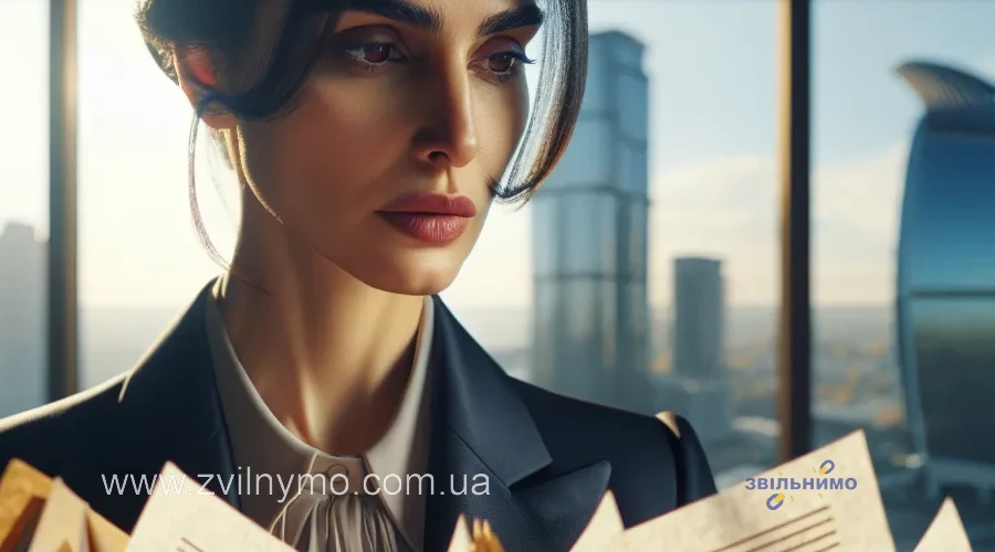 Иллюстрация к разделу "Оскарження дій виконавця – як захистити права" в статье "Як швидко та законно закрити виконавче провадження у разі банкрутства"