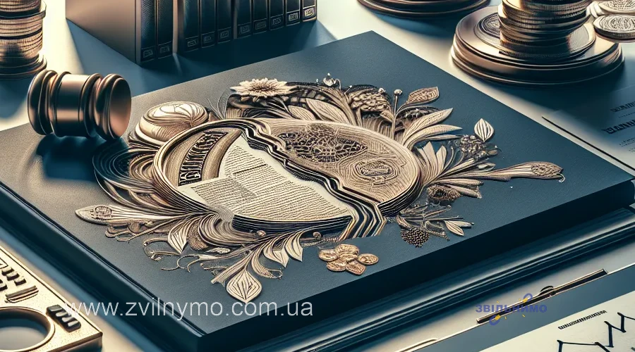 Иллюстрация к разделу "Підстави для відкриття провадження про банкрутство фізичної особи та підприємця" в статье "Як правильно оголосити себе банкрутом- покрокова інструкція 2025"