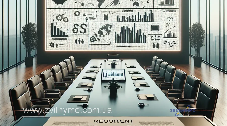 Иллюстрация к разделу "# Види реструктуризаційних угод для бізнесу" в статье "Як юридичній особі укласти реструктуризаційну угоду з кредиторами"