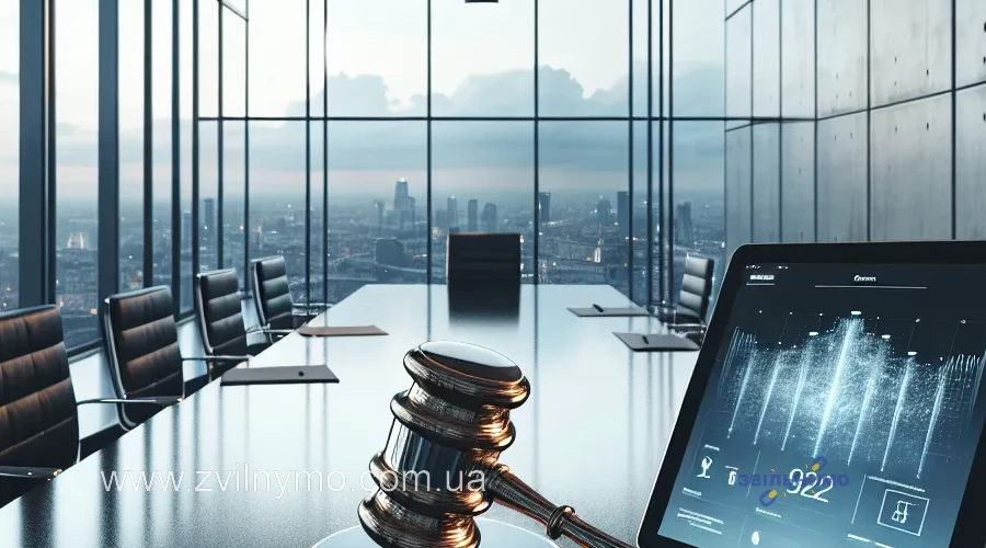 Иллюстрация к разделу "Вступ" в статье "Колектори чинять тиск і погрожують - покрокова інструкція уникнення тиску колекторів"