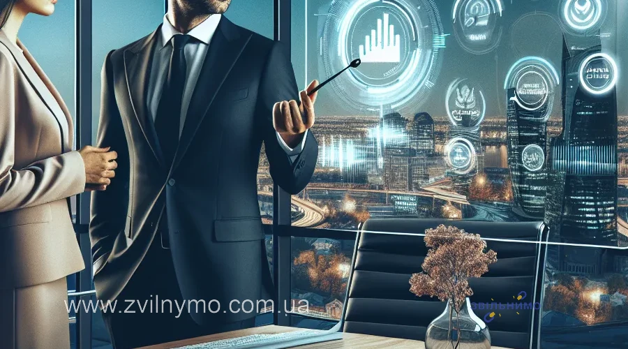 Иллюстрация к разделу «Банкрутство фізичних і юридичних осіб 2025» у статті «Судова практика 2025- нові рішення щодо реструктуризації боргів в Україні»