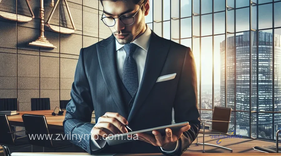 Иллюстрация к разделу «Гармонізація із Директивою ЄС 2019/1023: вплив на українську практику» у статті «Судова практика 2025- нові рішення щодо реструктуризації боргів в Україні»