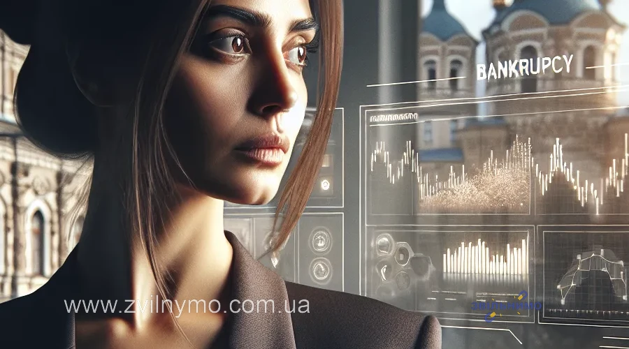 Иллюстрация к разделу "# Ключові переваги для підприємців та керівників бізнесу" в статье "Превентивна реструктуризація- нові можливості для бізнесу відповідно до останніх змін законодавства"