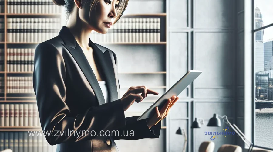 Иллюстрация к разделу «Кому і коли варто ініціювати банкрутство: стратегічні переваги для підприємців» у статті «Як правильно ініціювати процедуру банкрутства для фізичної особи у 2025 році»