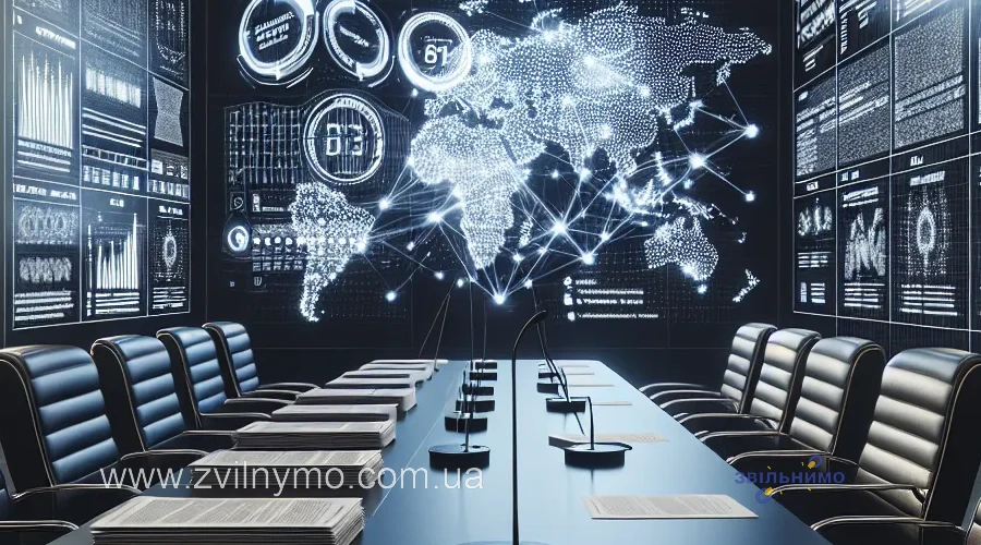 Иллюстрация к разделу "# Огляд основних положень Закону № 3985-IX та імплементація Директиви ЄС 2019/1023" в статье "Превентивна реструктуризація- нові можливості для бізнесу відповідно до останніх змін законодавства"