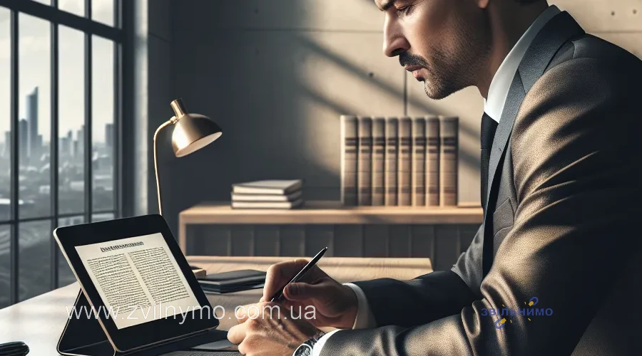 Иллюстрация к разделу «Закриття виконавчого провадження, підстави» у статті «ТОП 5 поширених запитань про закриття виконавчих проваджень»