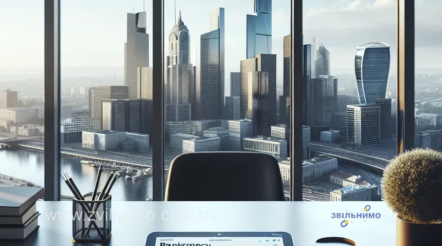 Иллюстрация к разделу «Активи при банкрутстві: що зберігають, що ліквідують» у статті «Банкрутство компанії які активи можна зберегти- а що підлягає ліквідації»