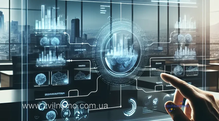 Иллюстрация к разделу «Юридичні зміни в реструктуризації у 2025 році» у статті «Чому банки погоджуються на реструктуризацію реальні приклади»