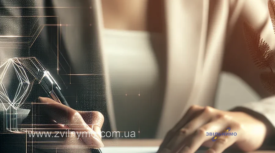 Иллюстрация к разделу «Лист-вимога про повернення коштів» у статті «Які документи потрібні для успішного досудового врегулювання боргів»