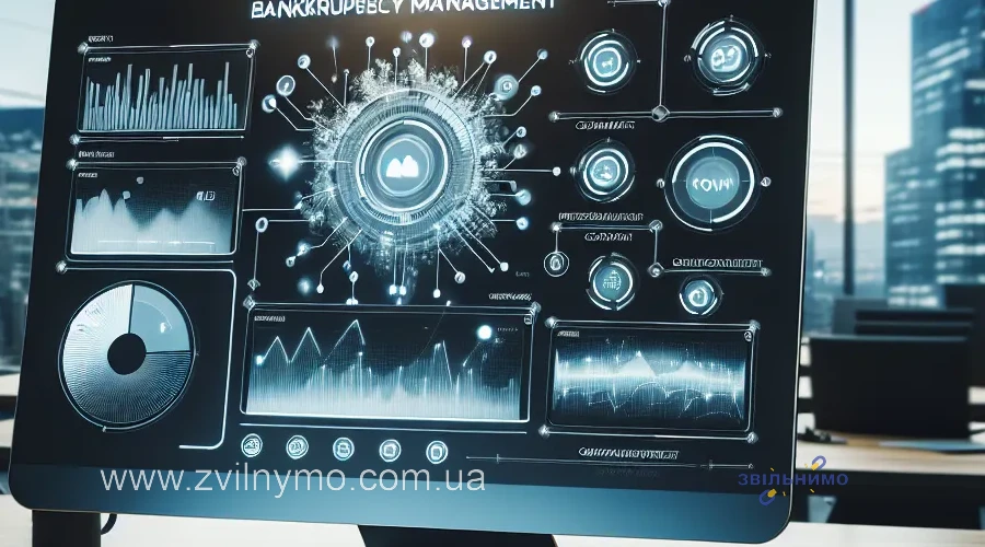 Иллюстрация к разделу «Масштабування процесу досудового врегулювання боргів у бізнесі» у статті «Досудове врегулювання боргів як домовитися з кредиторами без суду»