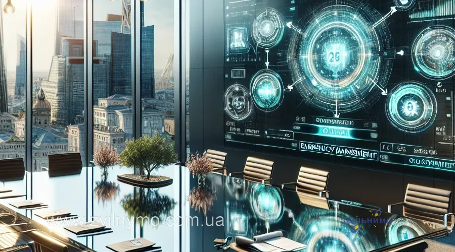 Иллюстрация к разделу «Рекомендації для бізнесу» у статті «Міфи про банкрутство фізичних осіб- що правда- а що вигадка»