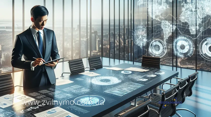 Иллюстрация к разделу «Реструктуризація боргу для бізнесу: що це і навіщо?» у статті «Чому банки погоджуються на реструктуризацію реальні приклади»