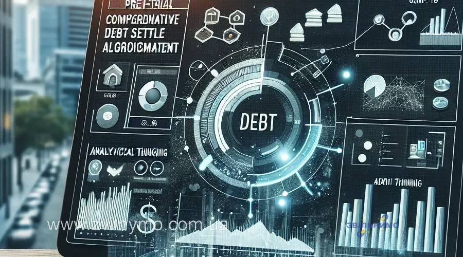 Иллюстрация к разделу «Ризики та виклики досудового врегулювання боргів» у статті «Досудове врегулювання боргів як домовитися з кредиторами без суду»