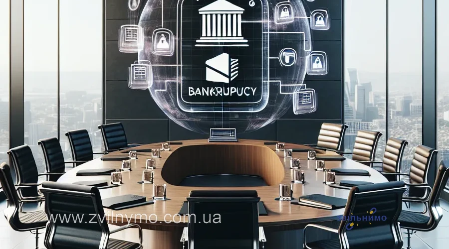 Иллюстрация к разделу «SEO- «Висновок» очень короткий и не информативный для пользователей и поисковиков. Чтобы он был более качественным и SEO-оптимизированным, необходимо сделать более конкретным, понятным и похожим на реальный поисковый запрос, при этом лаконичным и без лишнего пафоса.» у статті «Досудове врегулювання боргів як домовитися з кредиторами без суду»