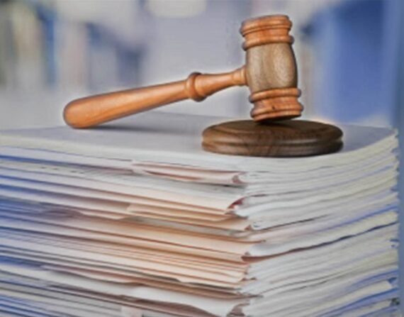 Документи для процедури банкрутства фізичної особи