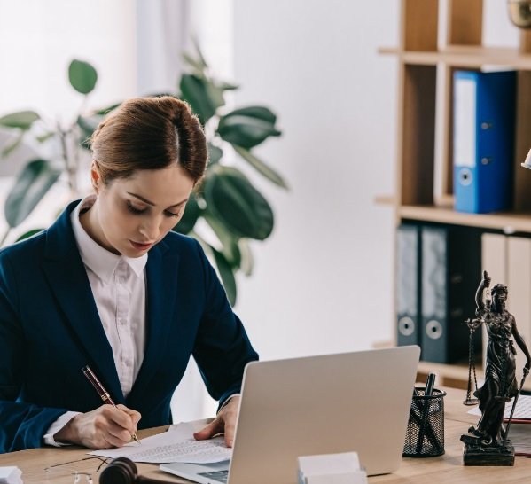 Документи для процедури банкрутства