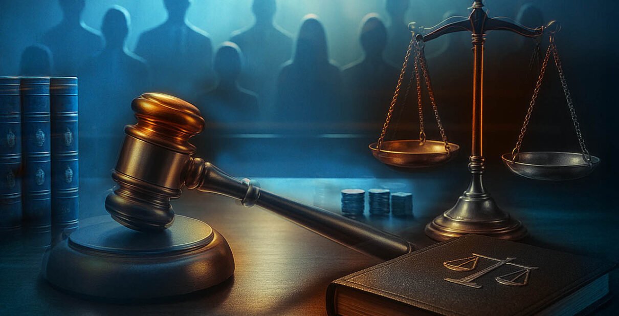 Мораторій на вимоги кредиторів при банкрутстві