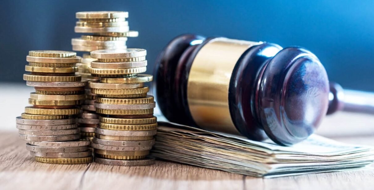 Сума боргу для банкрутства фізичної особи в Україні