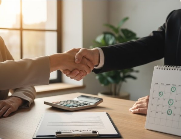 Термін розгляду справи про банкрутство