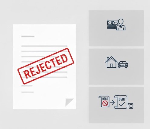 Відсутність ознак неплатоспроможності