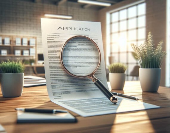 Як підготувати заяву про неплатоспроможність: покрокова інструкція