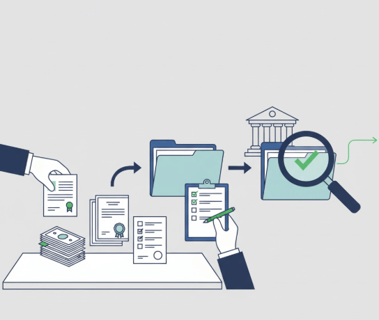 Як підготувати заяву про неплатоспроможність